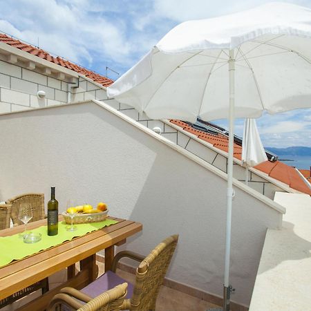 Apartments Villa Maris Lumbarda Room photo